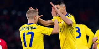 Зірка збірної України застав грабіжників у власному будинку