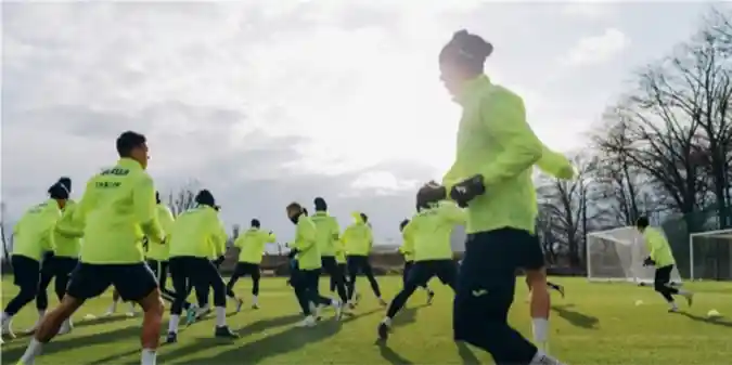 Оновлена інформація щодо травмованих гравців збірної України перед матчем з Ісландією (+відео)