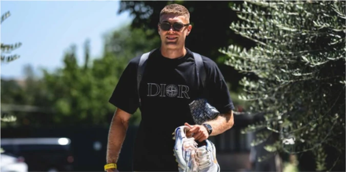 Гасперіні не розраховує на Довбика: українця запропонували іншому клубу Серії А