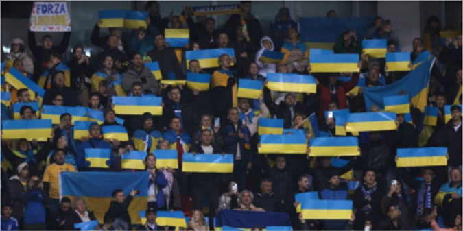 Боснія і Герцеговина - Україна: Пряма трансляція матчу плей-оф відбору на Євро-2024