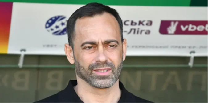 Тренер Карпат прокоментував можливу втрату головного таланта
