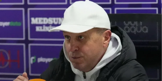 Скандал з Азербайджану: Вернидуб потиснув руку тренеру-росіянину, який підтримав окупацію Маріуполя (+ВІДЕО)