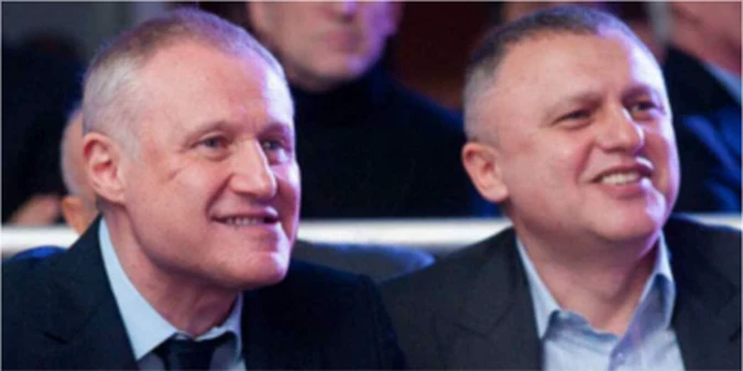 Сабо зробив заяву про Суркісів: легенда Динамо натякнув на скупість братів