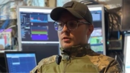 Ексочільник футбольного клубу став військовим: уклав контракт із ЗСУ