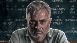 Моурінью – новий тренер Фенербахче (+ВІДЕО)