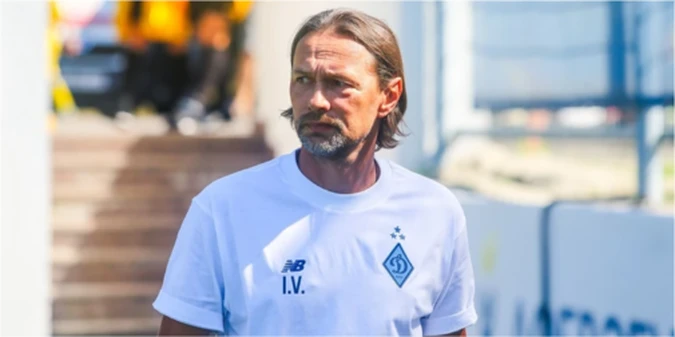 Динамо визначило заміну Караваєву: Костюк зробив свій вибір