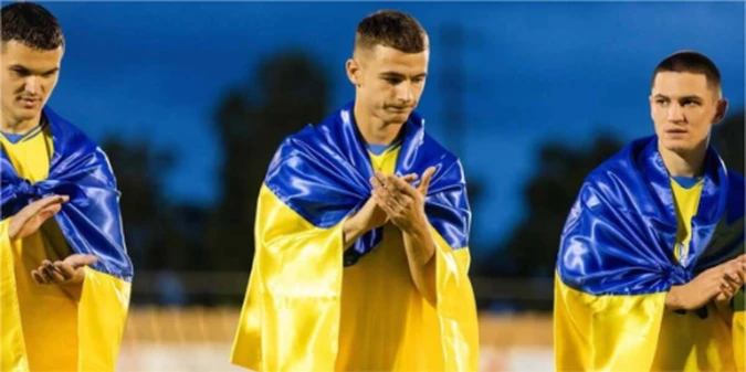 Київське Динамо заблокувало трансфер юного півзахисника за 3 млн євро