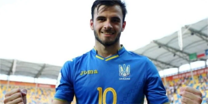 Іменитий український легіонер близький до повернення в Україну