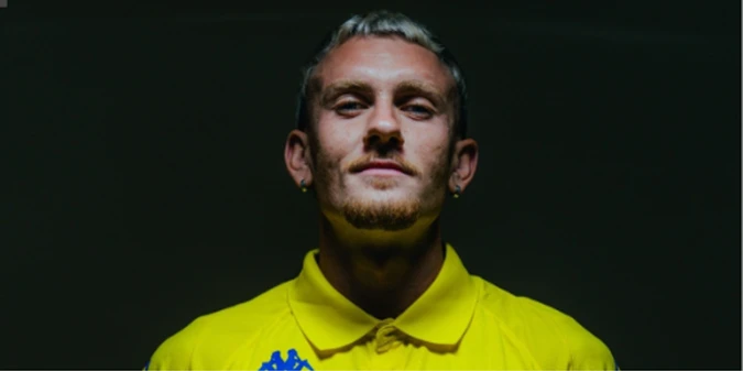 Український легіонер врятував Кадіс від поразки своїм дебютним голом (+ВІДЕО)