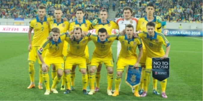 Форвард збірної України назвав причини провалу на Євро-2016