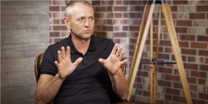 Колишній гравець Динамо розкритикував дивні порядки Лобановського
