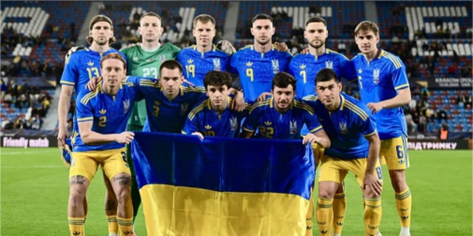 Гроші не грають у футбол: Україна серед топ-10 найдорожчих збірних, які пролетять повз ЧС-2026