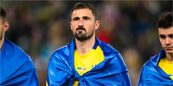 Відомий тренер про конкуренцію в збірній: Калюжний – хлопець з народу, Бражко заслуговує шанс