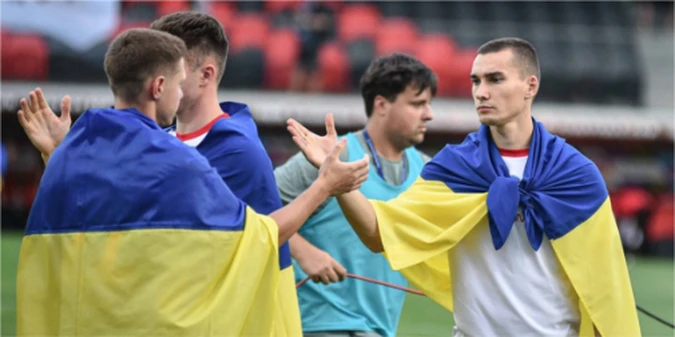 У Кривбасі підтвердили відсторонення від команди Стецькова та розповіли  про причини такого рішення