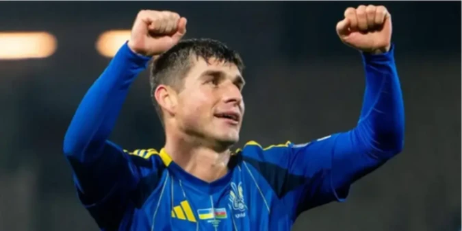 Тренер Дженоа захопився Маліновським після матчу з Фіорентиною — але є нюанс