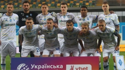 Гравець Динамо осоромився через технічну помилку (+ВІДЕО)