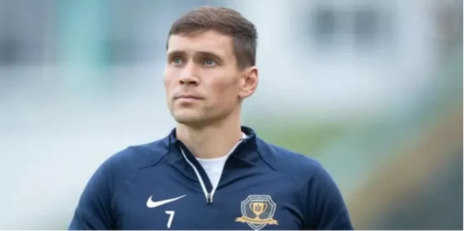 Форвард Дніпра-1 перейде до іншого клубу УПЛ