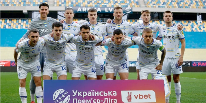 Суркіс пообіцяв гравцям Динамо великі премії