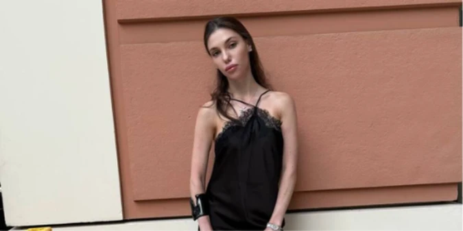 Суркіс вразила зміною зовнішності – донька президента Динамо показала новий образ (+ФОТО)