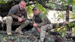 Скандал довкола Алієва: ветеран ЗСУ викрив правду про його військову службу