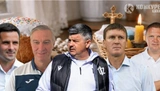 Смак дитинства, нічні служби та сімейний затишок: Великдень очима українських тренерів