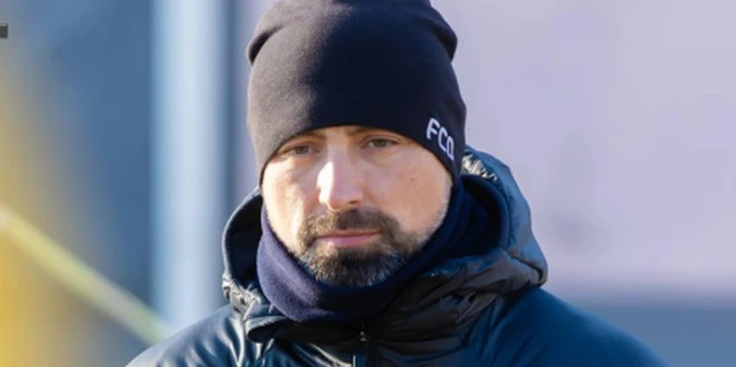Тактично вони дали мені багато знань: Тренер Олександрії назвав своїх вчителів