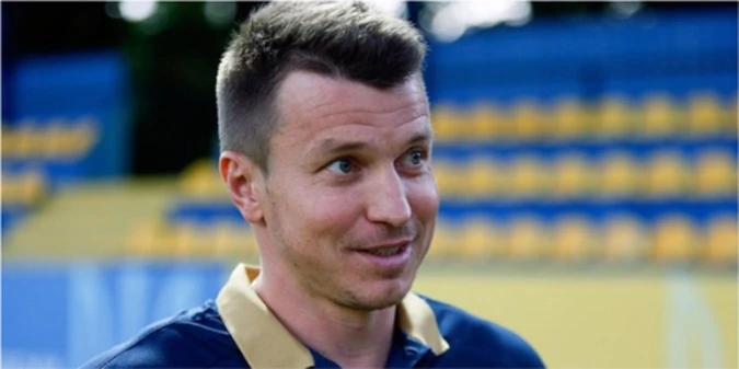 Стало відомо, кого Полісся хоче підписати взимку: Ротань назвав ключову ціль