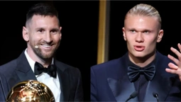 😤Це незаслужено - легенда Німеччини Лотар Маттеус про 8 "Золотий м'яч" Ліонеля Мессі