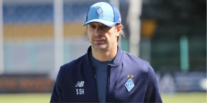 Шовковський потрапив у гучний скандал: екстренер Динамо відповів на звинувачення