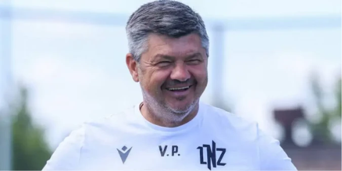 Тренер ЛНЗ Пономарьов - про матч із Динамо, психологію команди та звання найкращого у жовтні