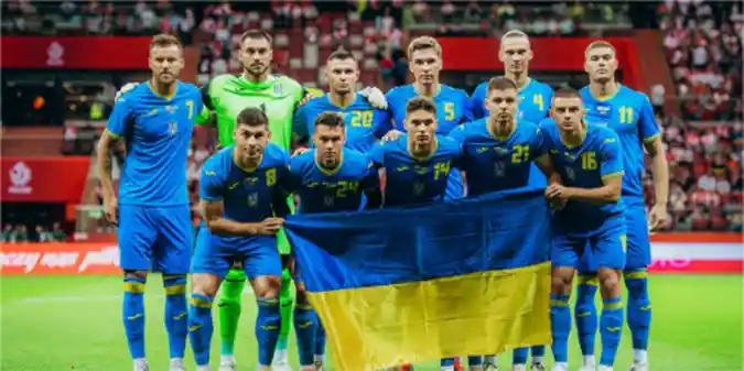 Захисник збірної України: У групі виграємо всі матчі та вийдемо до плей-оф Євро