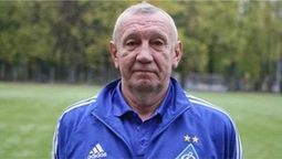 Пішов з життя колишній футболіст та тренер київського Динамо - він був чемпіоном Європи