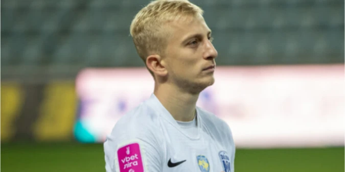 Колос невдовзі підпише експівзахисника Арсеналу