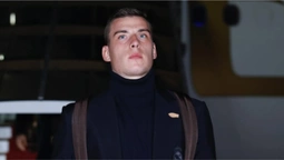 Лунін зворушливо попрощався з Арбелоа після його відходу з Реала (+ВІДЕО)