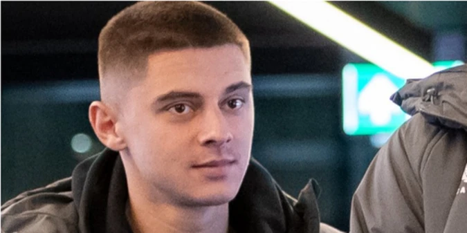 Авто за шість мільйонів: на чому пересувається лідер збірної України в Англії (+ФОТО)