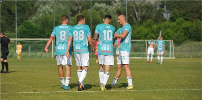 Масові зміни після вильоту: Полтава розпрощалася з шістьма футболістами