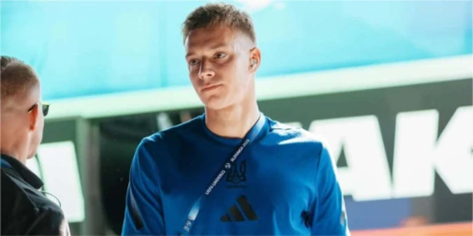 Бражко готує відхід з Динамо — працює над трансфером у топчемпіонат