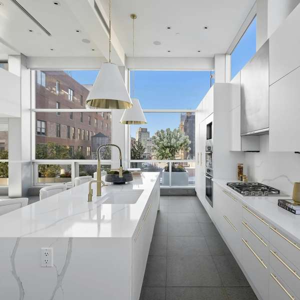 фото: Nathan Patrick Media / Sotheby’s International Realty