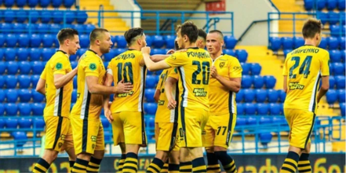 Амбітний клуб УПЛ зазіхнув на місце Динамо та Шахтаря в чемпіонаті