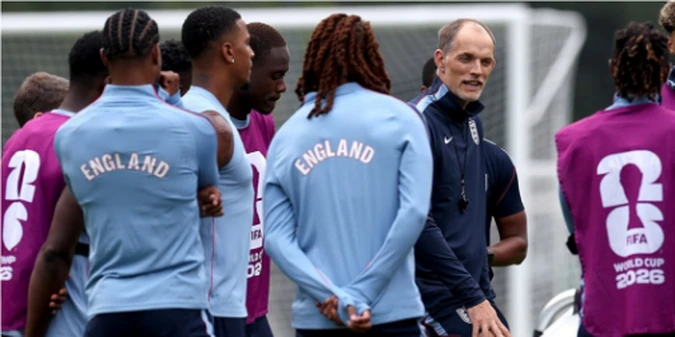 У збірній Англії відповіли на чутки про використання «Віагри»