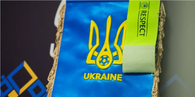 Україна провалила перший тайм у матчі з Північною Ірландією: названо найгірших гравців команди