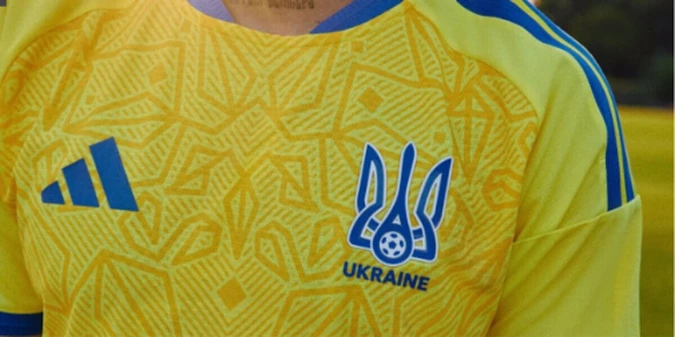 Несподівано дорого: скільки коштує нова форма збірної України
