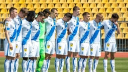 Футболіст Динамо потрапив у ДТП і спровокував конфлікт з головним тренером