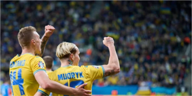 Відомий план підготовки України до Євро-2024