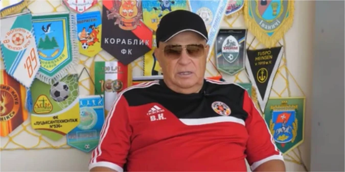 Кварцяний розповів про вимоги до команд