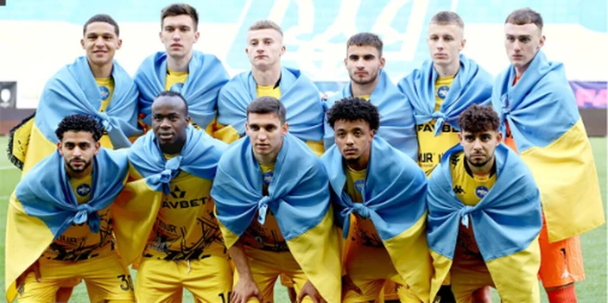 Маркевич оцінив провал Руха у весняній частині сезону