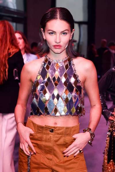 Фото: WireImage
