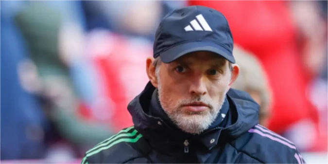 Тухель покине Баварію в кінці сезону, - Джерело