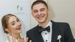 У збірній України на одного холостяка менше