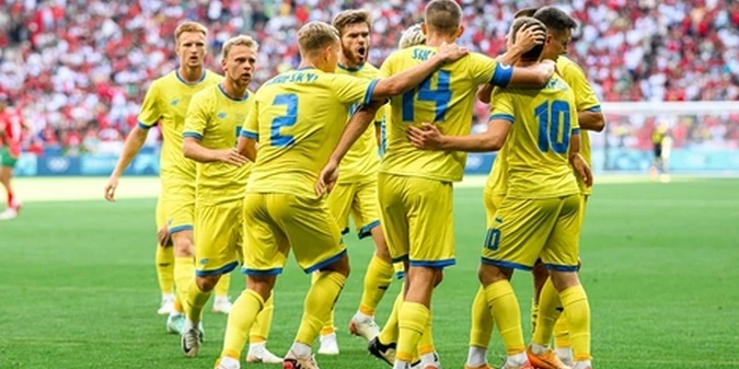Польський клуб зацікавився одразу декількома гравцями збірної України